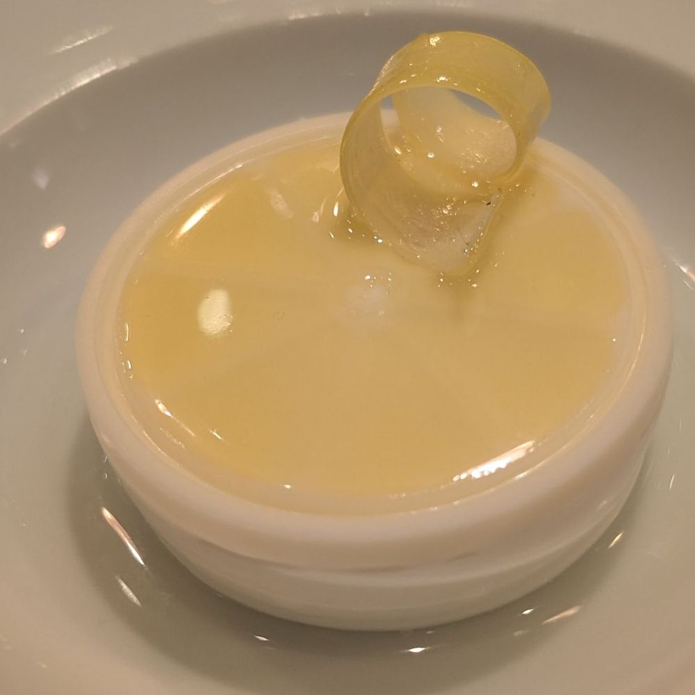Atera - New American Near Me - New York, New York