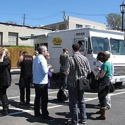 Boka Truck - Boka Truck Crowd