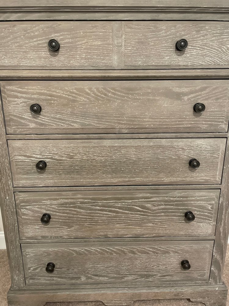 VAUGHANBASSETT FURNITURE 300 E Grayson St, Galax, Virginia