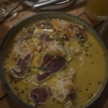 Leche De Tigre - Peruvian Near Me - San Antonio, Texas