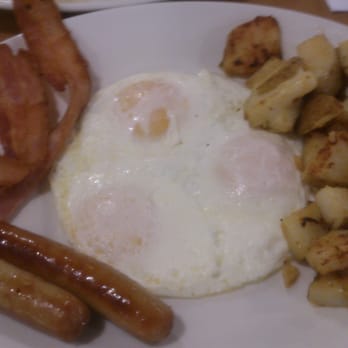 Sunset Grill - Over Easy ;) - Breakfast & Brunch Near Me - Scarborough, Ontario