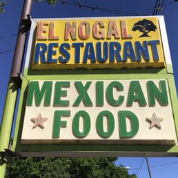 mexican food sign mexican food sign