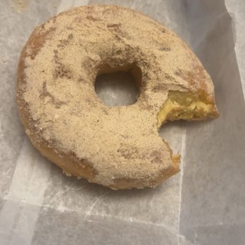 Rise' N Roll Bakery & Deli - Cinnamon caramel donut - Delis Near Me - Fort Wayne, Indiana Rise' N Roll Bakery & Deli - Cinnamon caramel donut - Delis Near Me - Fort Wayne, Indiana