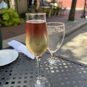 Marie Louise Bistro - Lavender Collins - French Near Me - Baltimore, Maryland Marie Louise Bistro - Lavender Collins - French Near Me - Baltimore, Maryland