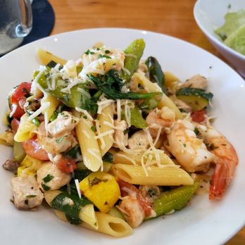 Jacob's Restaurant - Seafood Penne was amazing! - Italian Near Me - Sonoma, California Jacob's Restaurant - Seafood Penne was amazing! - Italian Near Me - Sonoma, California