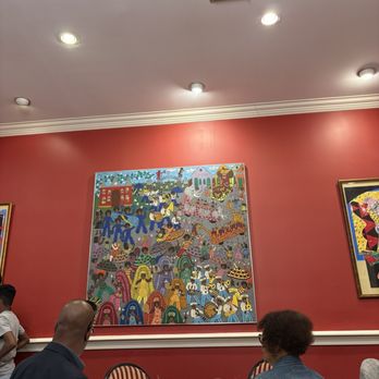 Dooky Chase's Restaurant - Cajun/Creole Near Me - New Orleans, Louisiana