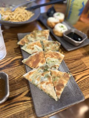 Dumpling Hours by null