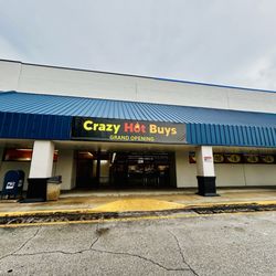 Crazy Hot Buys