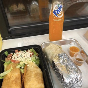 Achilito's Taqueria - Mexican Near Me - Boston, Massachusetts