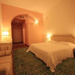 Villa Bonocore Maletto