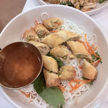 Ha Long Bay - B4. Bun Cha Gio - Vietnamese Near Me - Madison, Wisconsin