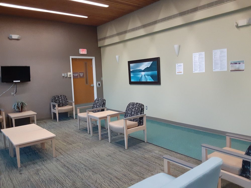 WILSON MEDICAL CENTER Updated September 2024 800 Carter St, Rochester, New York Medical