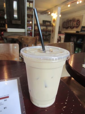 Julianna's Coffee & Crepes by null