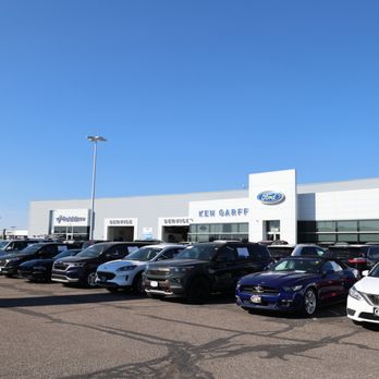 Ken Garff Ford of Cheyenne - Auto Loan Providers Near Me - Cheyenne, Wyoming Ken Garff Ford of Cheyenne - Auto Loan Providers Near Me - Cheyenne, Wyoming