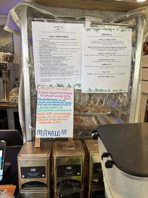 Patrick's Café & Bakery by null
