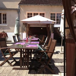 Auberge des Rouliers