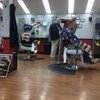 Nick's Barber Shop gift card