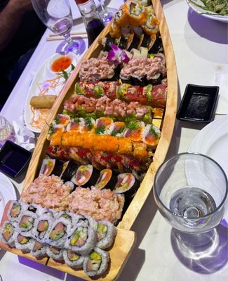 Ota-Ya Japanese Restaurant by null