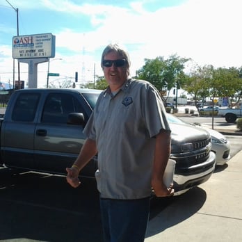 Reading Truck - Commercial Truck Repair Near Me - Phoenix, Arizona