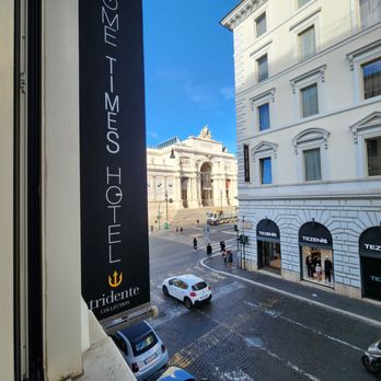 Rome Times Hotel - Hotels Near Me - Rome, RM Rome Times Hotel - Hotels Near Me - Rome, RM