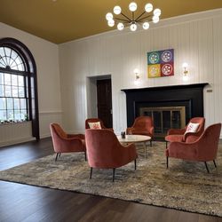 Heartland International Film Festival - Office in Lawrence