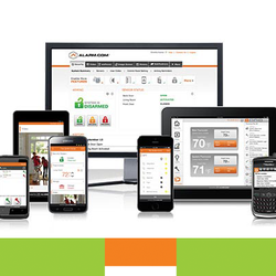 Vermont Security - Connect and Control Your Home From Any Device!