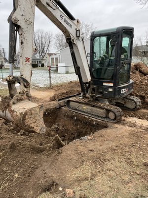 No job is too hard for this plumber! - Home plumbing services, along with sewer and water heater repair and installation No job is too hard for this plumber! - Home plumbing services, along with sewer and water heater repair and installation