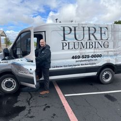 Pure Plumbing