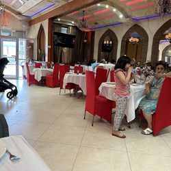 Tandoori Food & Bakery