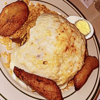 Versailles - Arroz imperial - Cuban Near Me - Miami, Florida Versailles - Arroz imperial - Cuban Near Me - Miami, Florida