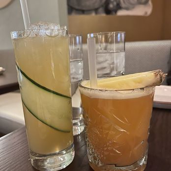 Sugarcane - Cocktail Bars Near Me - Las Vegas, Nevada