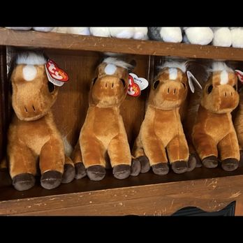 Millbrae Pancake House - I seen people are still horsing around on my social media feed during the Year of the Horse - American Near Me - Millbrae, California