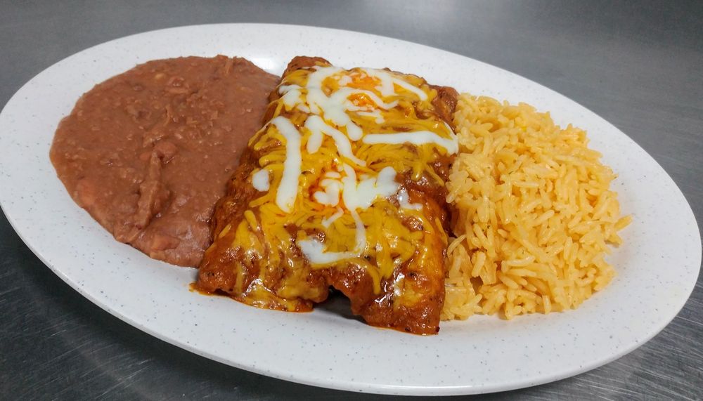 Basa's Mexican Grill