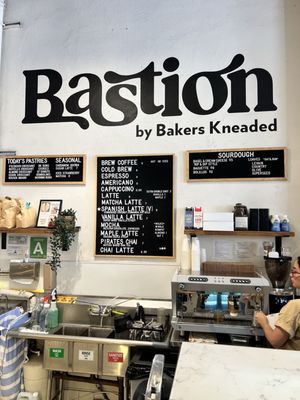 Bastion by null