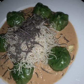 Sea Thai - The amazing jade dumplings - Thai Near Me - Brooklyn, New York Sea Thai - The amazing jade dumplings - Thai Near Me - Brooklyn, New York