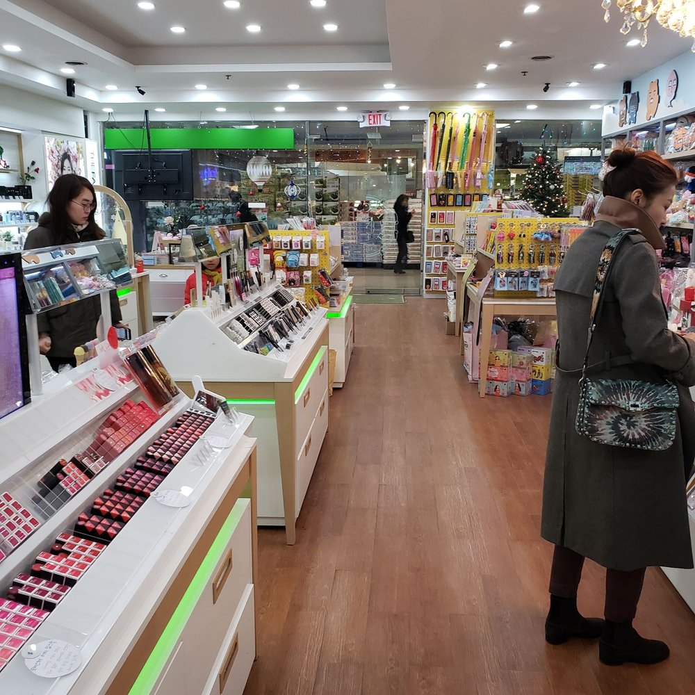The Face Shop - Cosmetics - Skin Care Near Me - Ridgefield, New Jersey The Face Shop - Cosmetics - Skin Care Near Me - Ridgefield, New Jersey