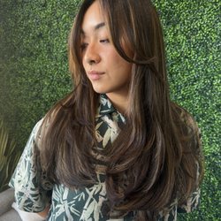 The Studio Hue Salon: Aveda