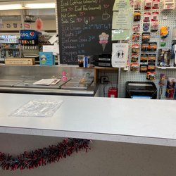 Harris Drug Store