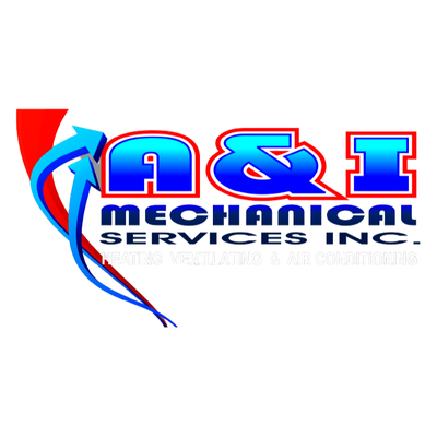 A&I Mechanical Service Logo
