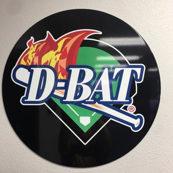 D-Bat - Baseball Fields Near Me - El Paso, Texas D-Bat - Baseball Fields Near Me - El Paso, Texas