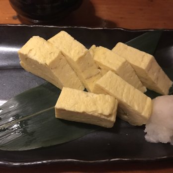Soba-ya - Tomago - Japanese Near Me - New York, New York
