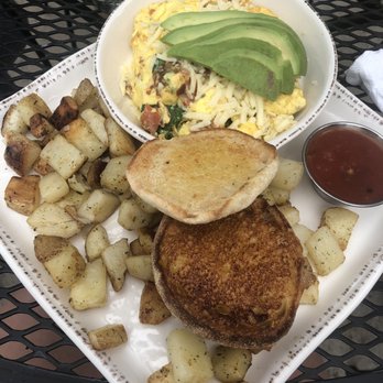 Awake - Breakfast & Brunch Near Me - Carrollton, Texas