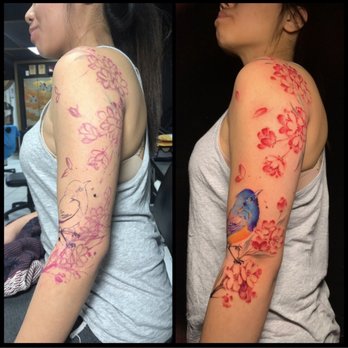 My Tattoo - Tattoo Near Me - Alhambra, California My Tattoo - Tattoo Near Me - Alhambra, California