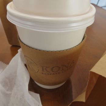 Kona Reserve Coffee - Coffee & Tea Near Me - Houston, Texas Kona Reserve Coffee - Coffee & Tea Near Me - Houston, Texas