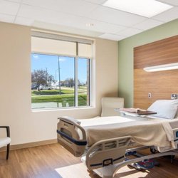 MercyOne Clive Rehabilitation Hospital
