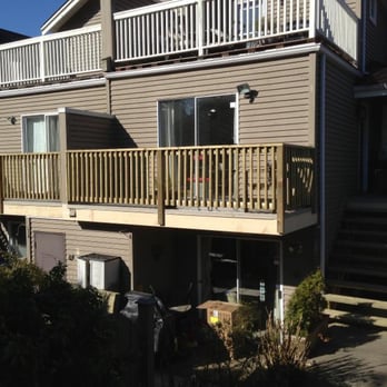 CM Sundecks - Decks & Railing Near Me - Vancouver, British Columbia CM Sundecks - Decks & Railing Near Me - Vancouver, British Columbia
