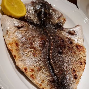 Angler - Seafood Near Me - San Francisco, California