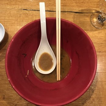 IPPUDO Westside - Ramen Near Me - New York, New York IPPUDO Westside - Ramen Near Me - New York, New York