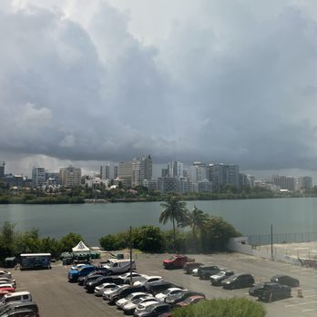Condado Ocean Club - The view of the luguna view - Hotels Near Me - San Juan, Puerto Rico Condado Ocean Club - The view of the luguna view - Hotels Near Me - San Juan, Puerto Rico