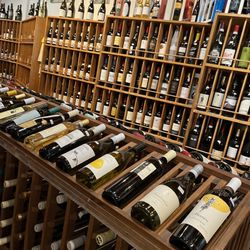 Larchmont Village Wine Spirits & Cheese - Wine